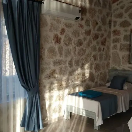 Sunset فيلة باتارا