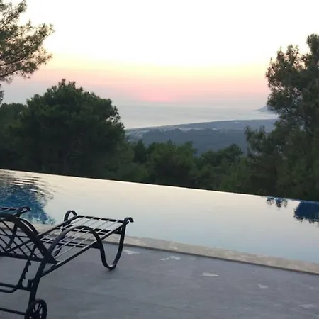 Villa Sunset *
