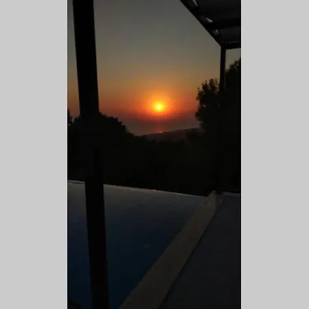 Sunset Villa Patara