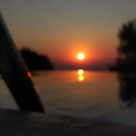 Villa Sunset *